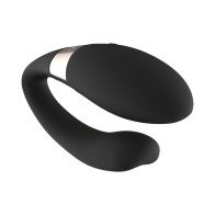 LELO TIANI Harmony Couples Vibrator - Dual Stimulation