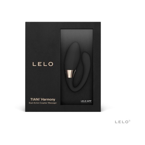 LELO TIANI Harmony Couples Vibrator - Dual Stimulation