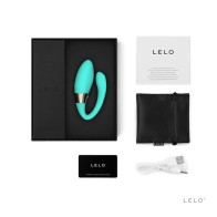 Vibrador de Parejas LELO TIANI HARMONY para Intimidad Mejorada