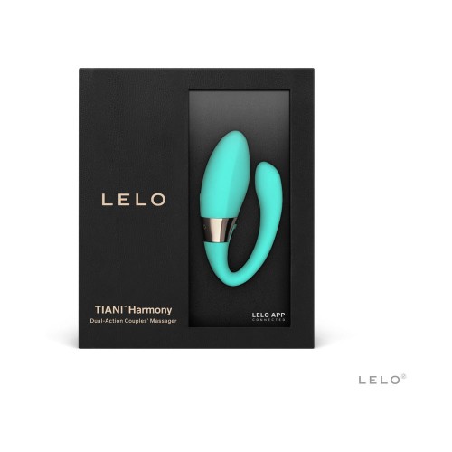 Vibrador de Parejas LELO TIANI HARMONY para Intimidad Mejorada