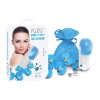 Fuzu Vibrating Fingertip Massager for Instant Relief