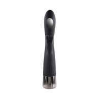 Vibrador Conejito Recargable con Calor y Enfriamiento Evolved - Juego de Sensaciones