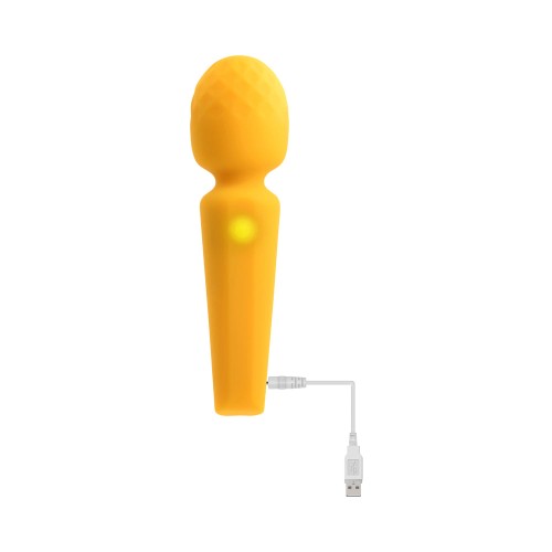 Evolved Sunshine Wand Vibrator