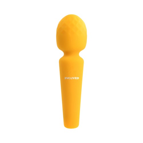 Vibrador de Varita Evolved Sunshine