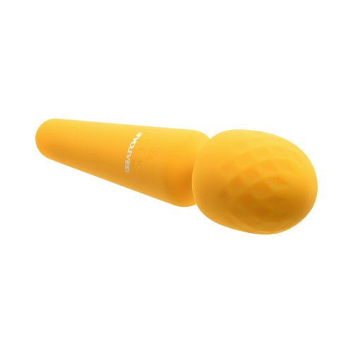 Vibrador de Varita Evolved Sunshine