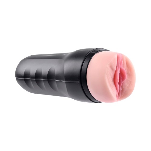 Zero Tolerance Realistic Vagina Stroker with Movie