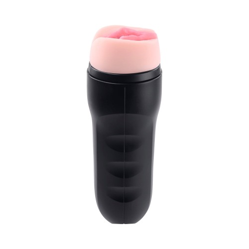 Zero Tolerance Realistic Vagina Stroker with Movie