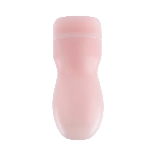 Zero Tolerance Squeezable Stroker