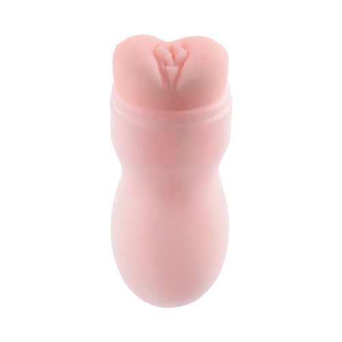 Zero Tolerance Squeezable Stroker