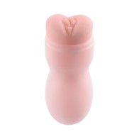 Zero Tolerance Squeezable Stroker