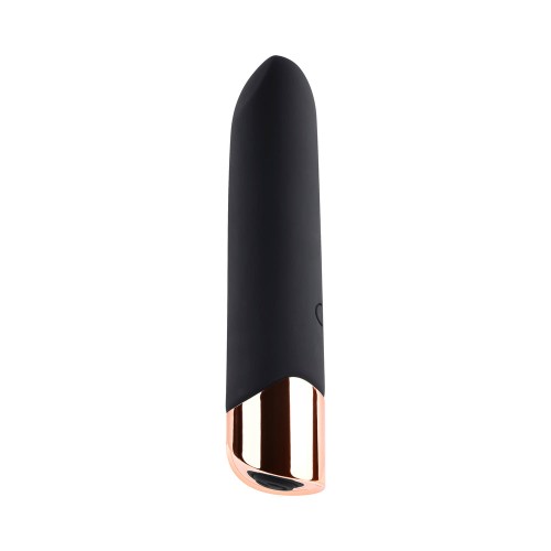 Gender X El Estándar de Oro Vibrador Bullet