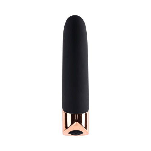 Gender X El Estándar de Oro Vibrador Bullet