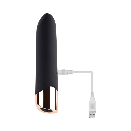 Gender X El Estándar de Oro Vibrador Bullet