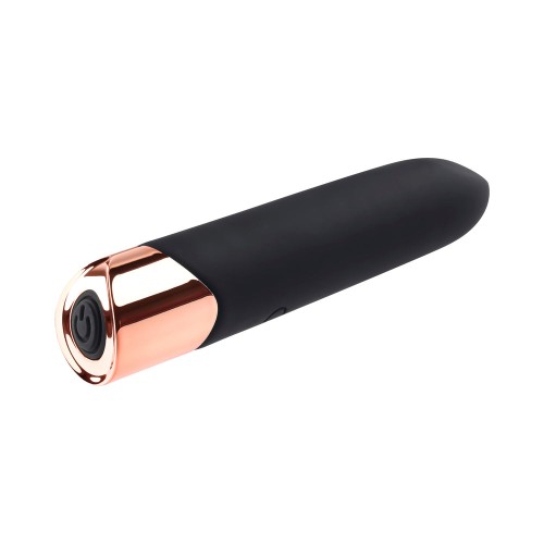 Gender X El Estándar de Oro Vibrador Bullet