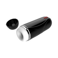 Nasstoys Succionador Vibrador Negro