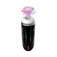 Nasstoys Succionador Vibrador Negro