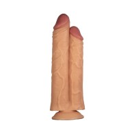 Hero My Twofer Dildo - Versatile Pleasure Tool