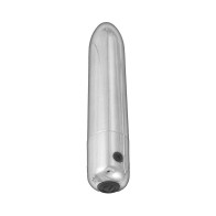 Vibrador Bullet Multi-Función Exciter para Juego Personalizado