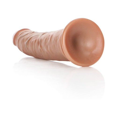 RealRock 7 inch Realistic Slim Dildo with Suction Cup