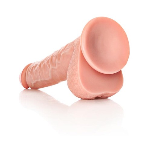 RealRock Realistic 12" Dildo for Ultimate Pleasure