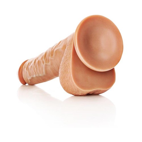 Dildo realista RealRock para placer profundo