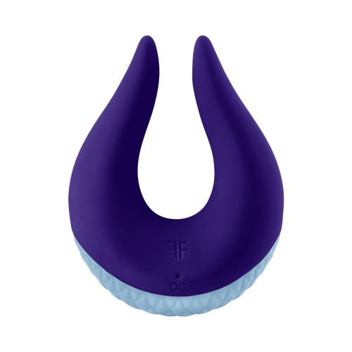 Vibrador Recargable FemmeFunn Volea