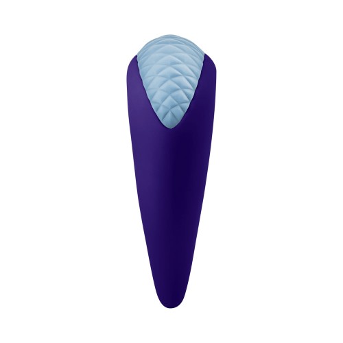 Vibrador Recargable FemmeFunn Volea