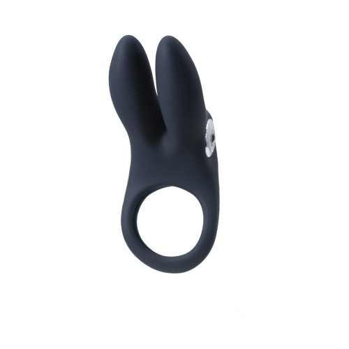 VeDO Sexy Bunny Anillo Vibrante para Parejas