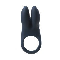 VeDO Sexy Bunny Anillo Vibrante para Parejas