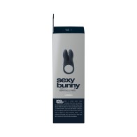 VeDO Sexy Bunny Anillo Vibrante para Parejas