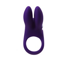 Anillo Vibrador VeDO Sexy Bunny - Mejora el Placer de Pareja