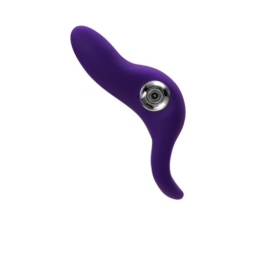 Anillo Vibrador VeDO Sexy Bunny - Mejora el Placer de Pareja