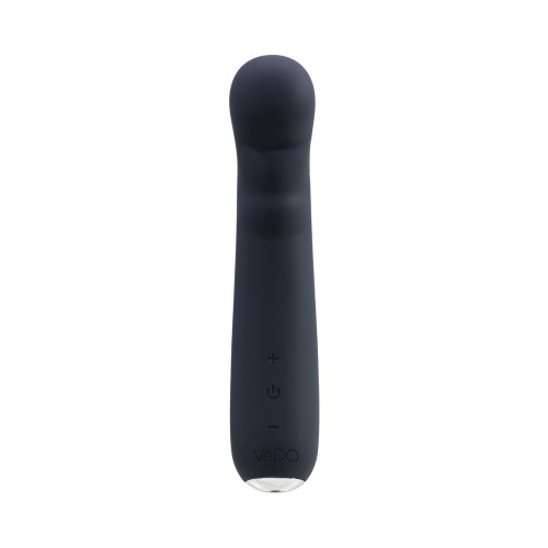 VeDO Midori Rechargeable G-Spot Vibe Black