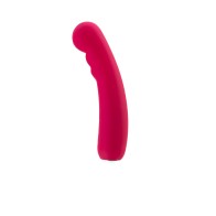 Vibrador G-Spot Recargable VeDO Midori para Estimulación Intensa