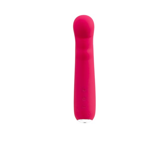 Vibrador G-Spot Recargable VeDO Midori para Estimulación Intensa