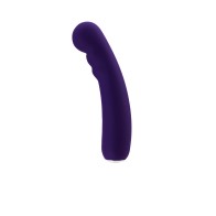 Vibrador G-Spot VeDO Midori - Placer Recargable