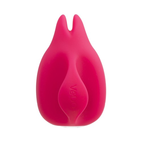 Huni Rechargeable Finger Vibe - Unmatched Pleasure