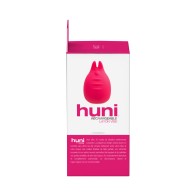 Huni Rechargeable Finger Vibe - Unmatched Pleasure