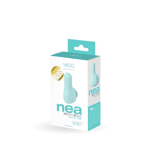 VeDO Nea Rechargeable Finger Vibe