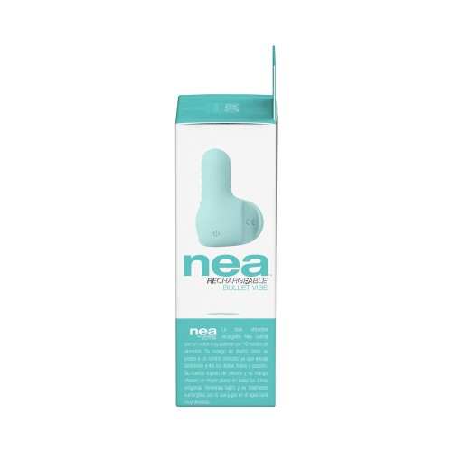 VeDO Nea Vibrador de Dedo Recargable