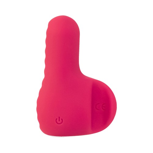 Vibrador de Dedo Recargable VeDO Nea para el Placer Supremo