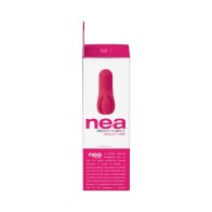 Vibrador de Dedo Recargable VeDO Nea para el Placer Supremo