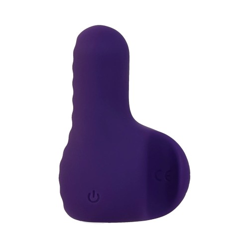 VeDO Nea Vibrador de Dedo Recargable para Placer Total