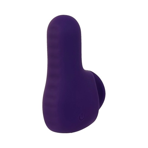 VeDO Nea Vibrador de Dedo Recargable para Placer Total