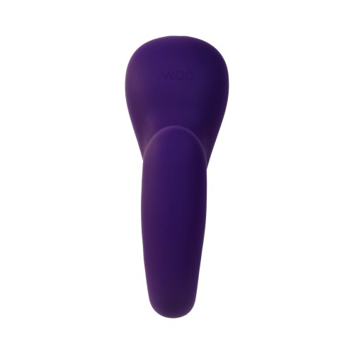 VeDO Suki Plus Vibrador Dual