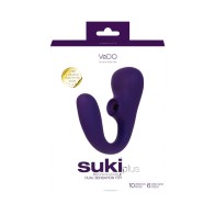 VeDO Suki Plus Vibrador Dual