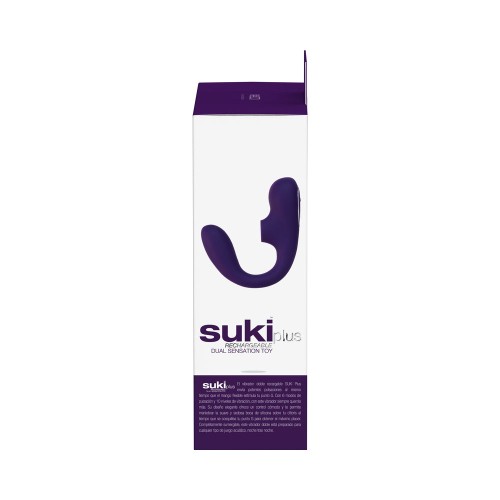 VeDO Suki Plus Dual Sonic Vibe