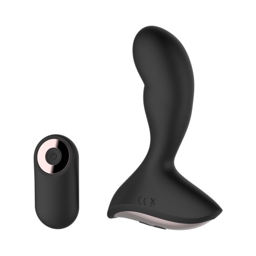 Vibrador Anal Recargable Gender Fluid Rumble