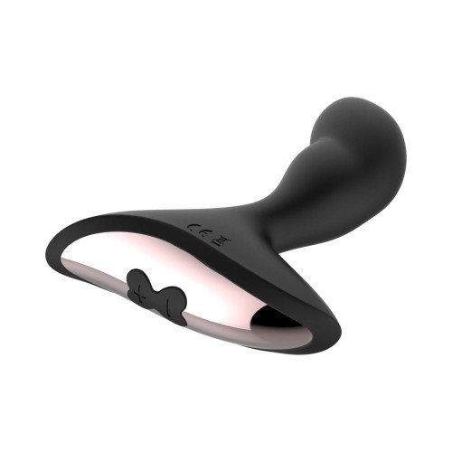 Gender Fluid Rumble Rechargeable Anal Vibrator