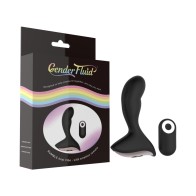 Gender Fluid Rumble Rechargeable Anal Vibrator